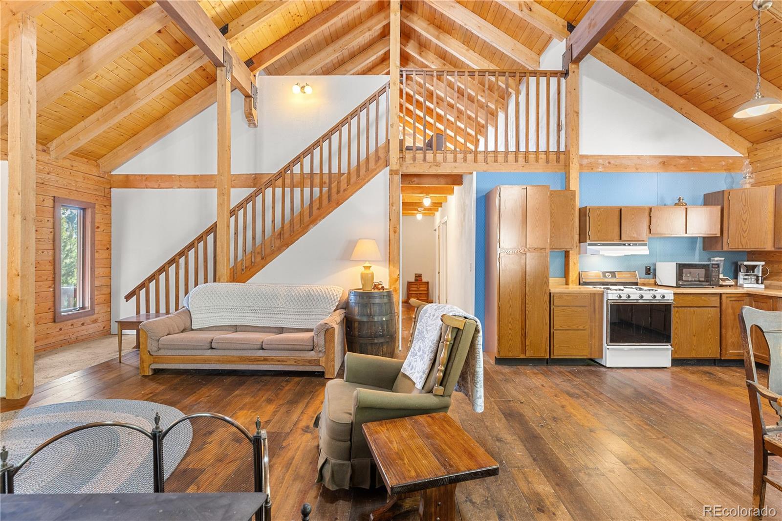 MLS Image #11 for 424  dry gulch road,fairplay, Colorado