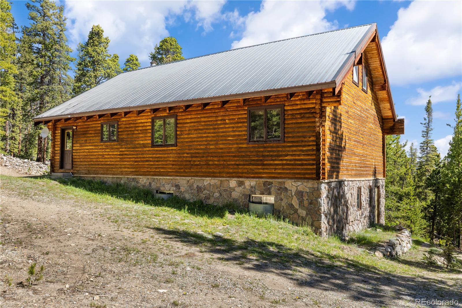 MLS Image #14 for 424  dry gulch road,fairplay, Colorado