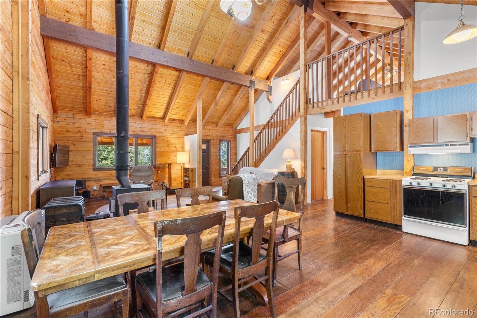 MLS Image #15 for 424  dry gulch road,fairplay, Colorado
