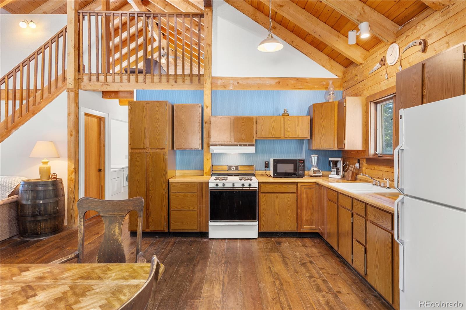 MLS Image #17 for 424  dry gulch road,fairplay, Colorado