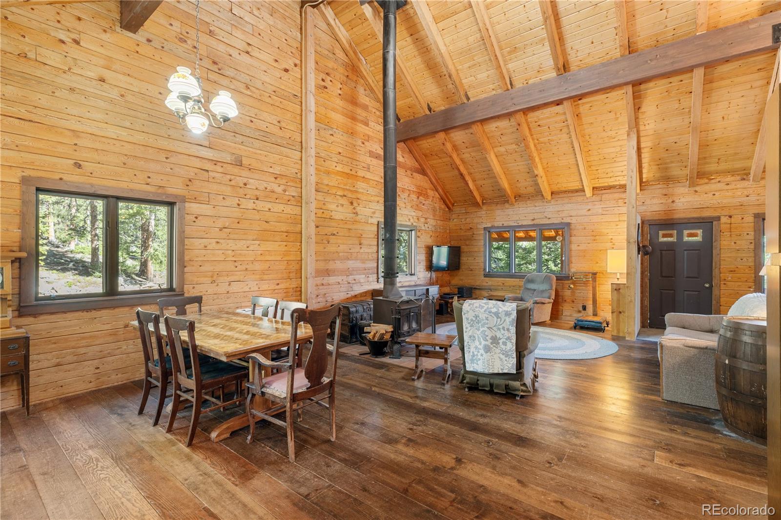MLS Image #2 for 424  dry gulch road,fairplay, Colorado