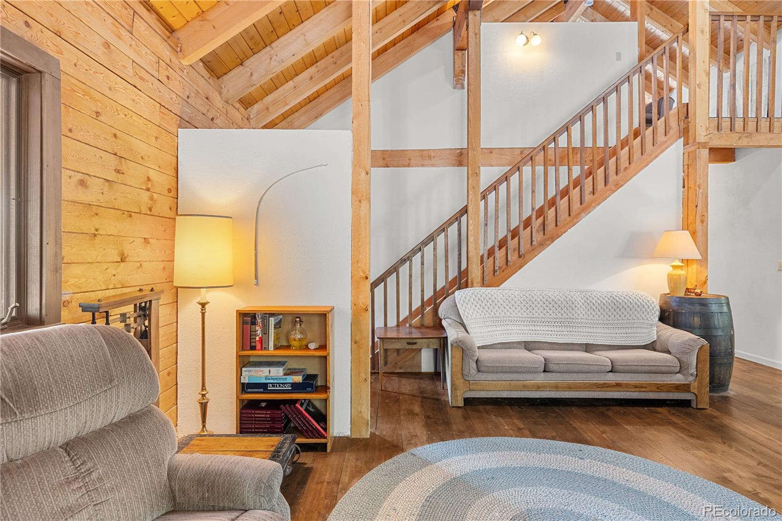 MLS Image #3 for 424  dry gulch road,fairplay, Colorado