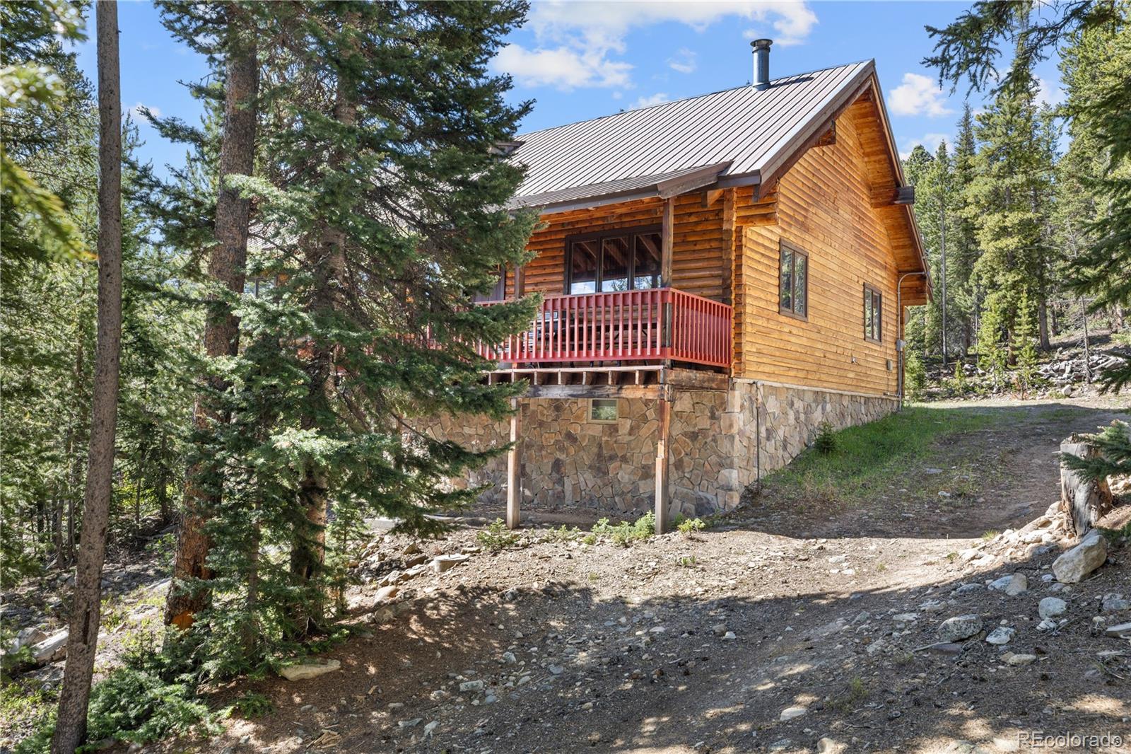 MLS Image #38 for 424  dry gulch road,fairplay, Colorado