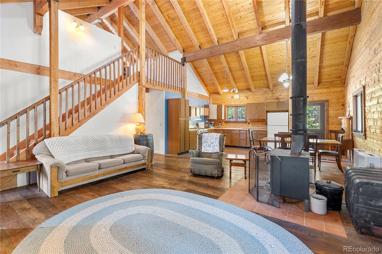 MLS Image #4 for 424  dry gulch road,fairplay, Colorado