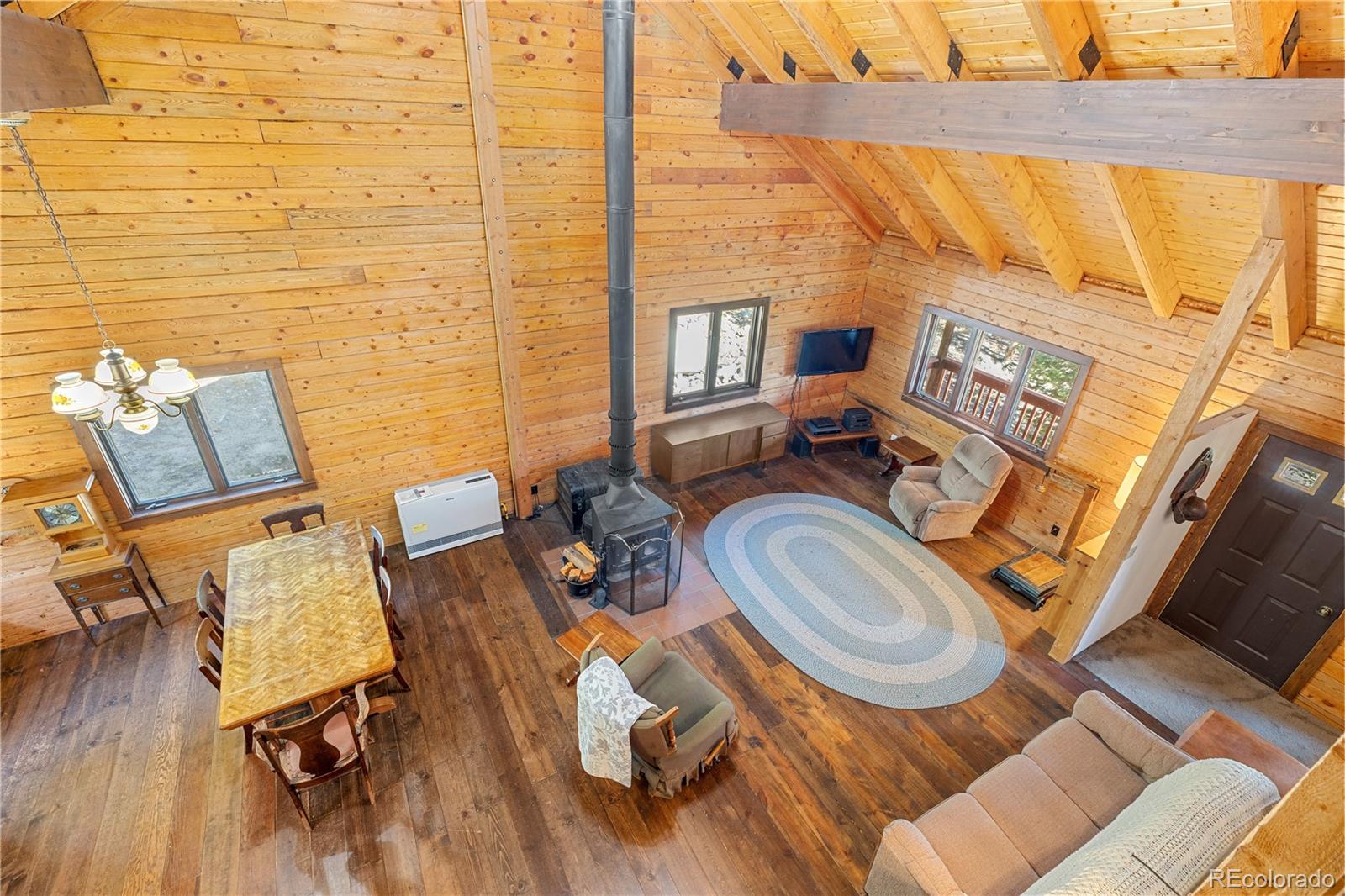 MLS Image #42 for 424  dry gulch road,fairplay, Colorado