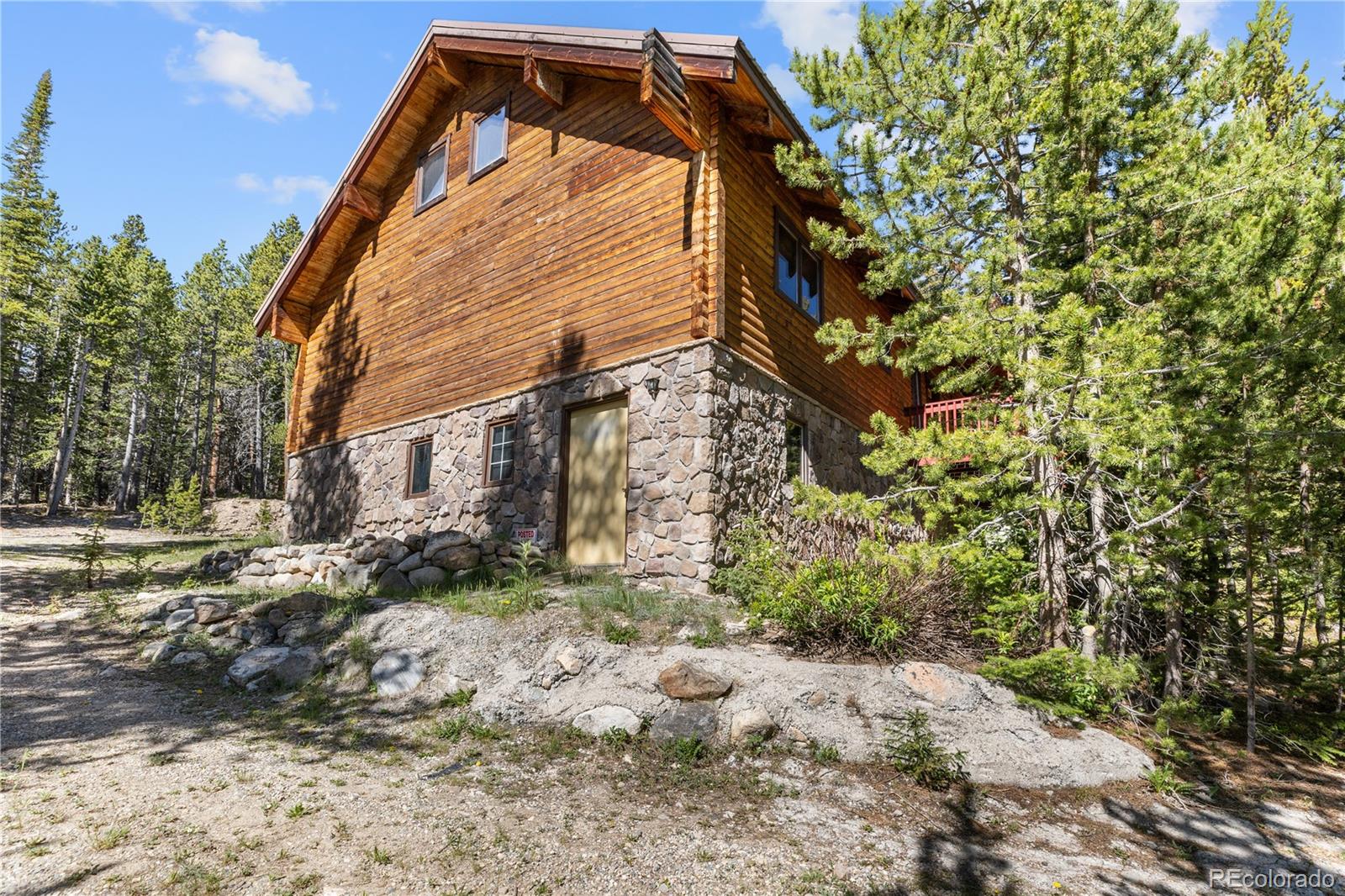 MLS Image #43 for 424  dry gulch road,fairplay, Colorado
