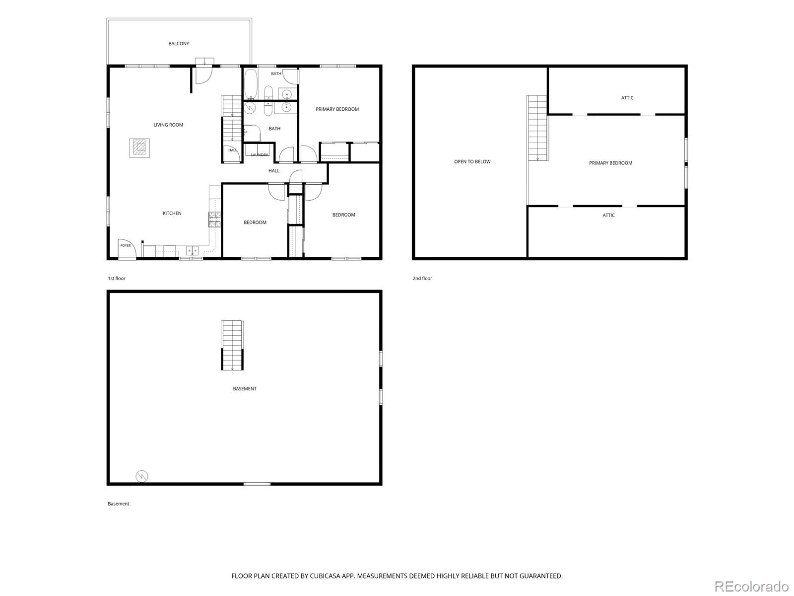 MLS Image #46 for 424  dry gulch road,fairplay, Colorado