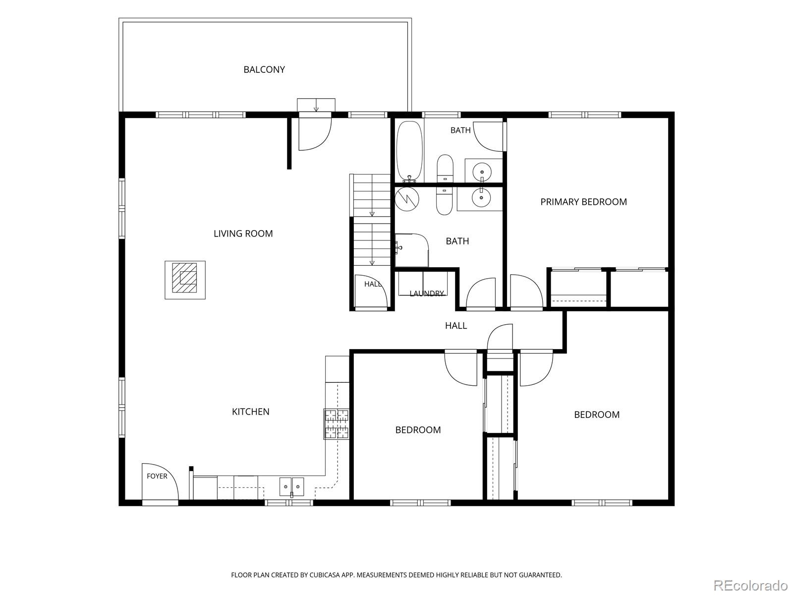 MLS Image #48 for 424  dry gulch road,fairplay, Colorado