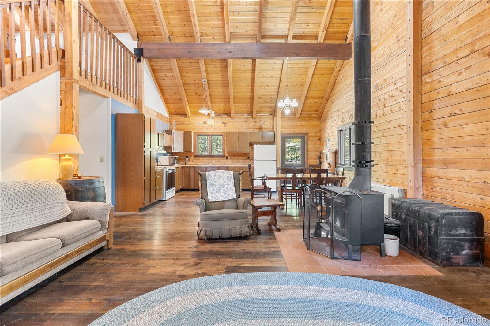 MLS Image #8 for 424  dry gulch road,fairplay, Colorado