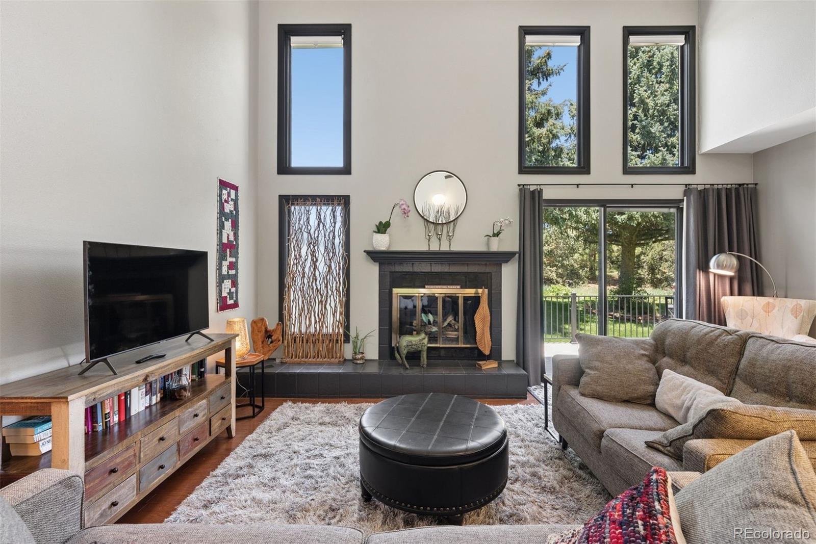 MLS Image #1 for 28  woodbridge drive,colorado springs, Colorado