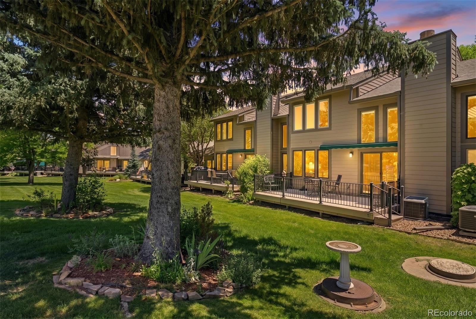 MLS Image #10 for 28  woodbridge drive,colorado springs, Colorado