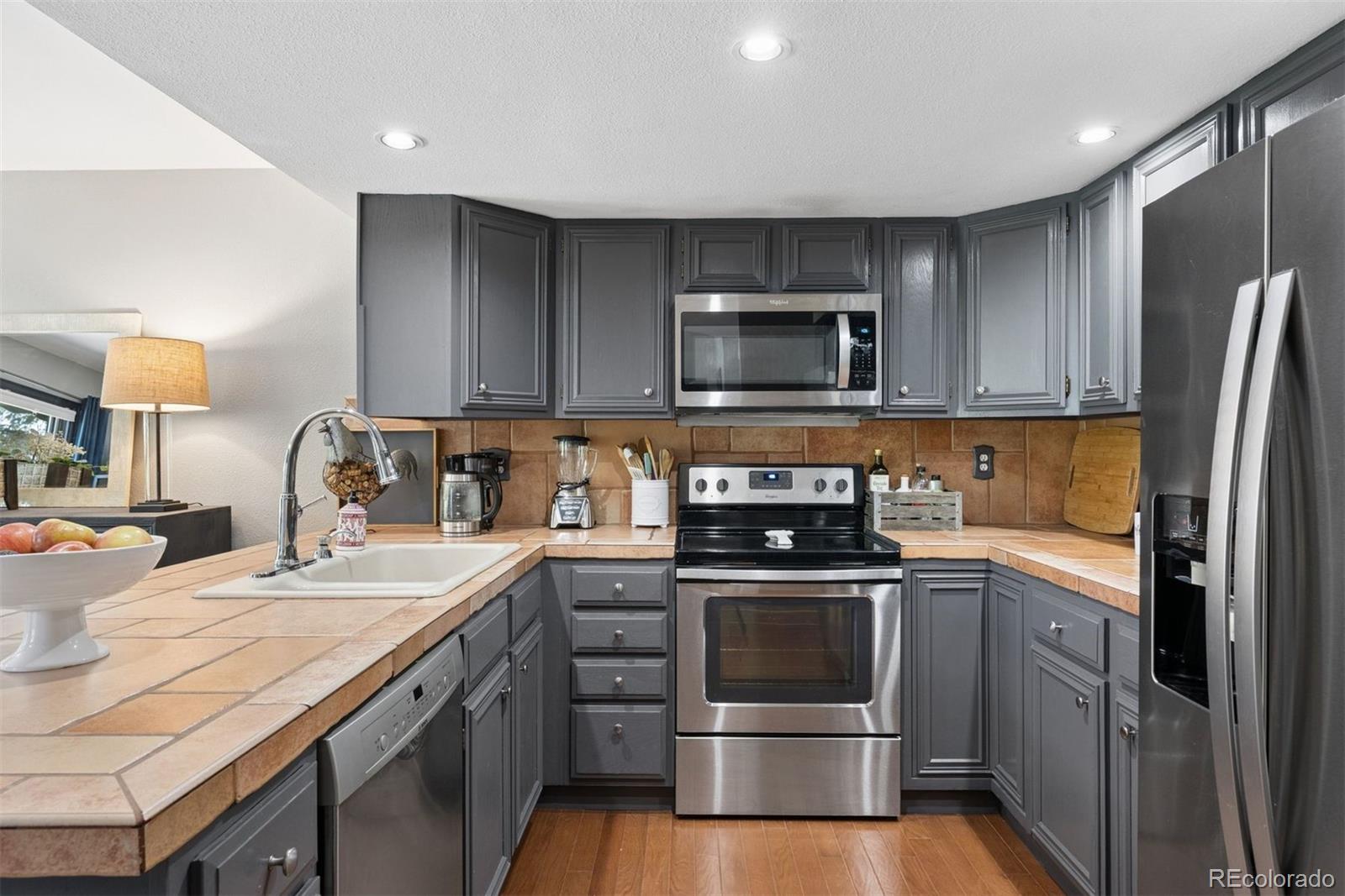 MLS Image #2 for 28  woodbridge drive,colorado springs, Colorado