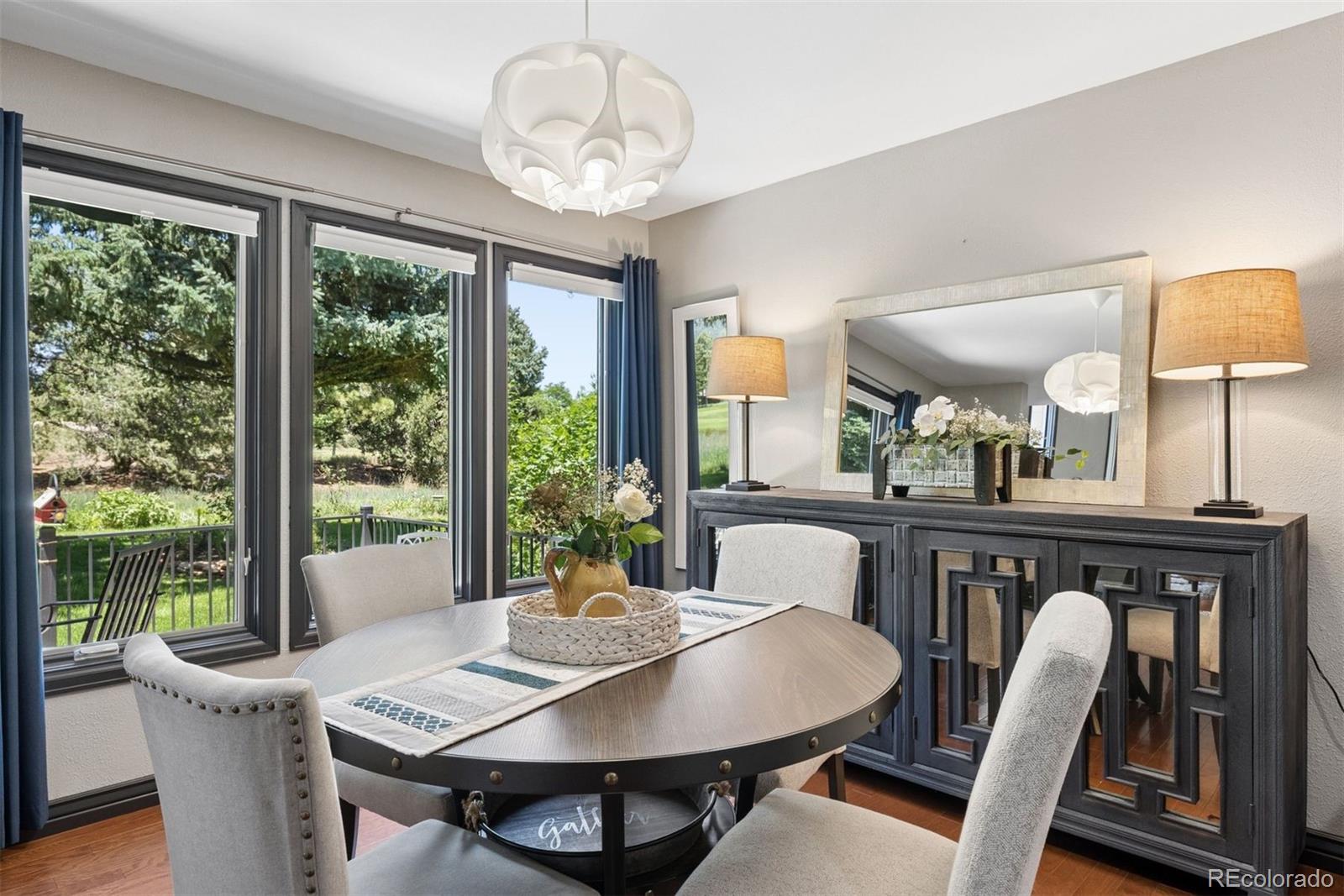 MLS Image #3 for 28  woodbridge drive,colorado springs, Colorado