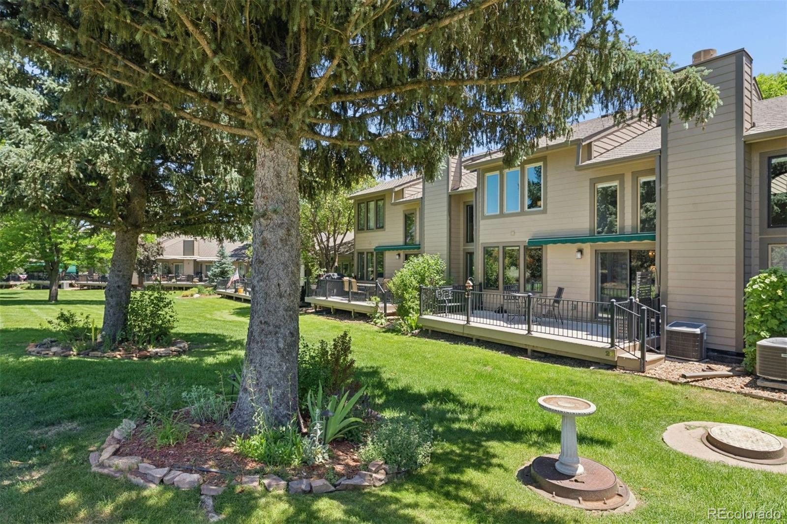 MLS Image #31 for 28  woodbridge drive,colorado springs, Colorado