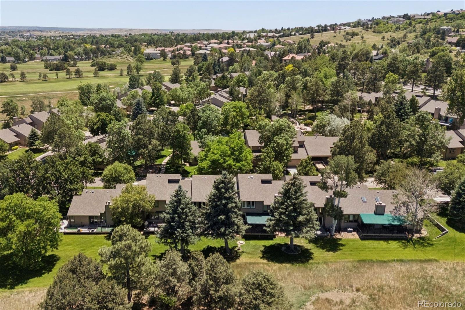 MLS Image #33 for 28  woodbridge drive,colorado springs, Colorado