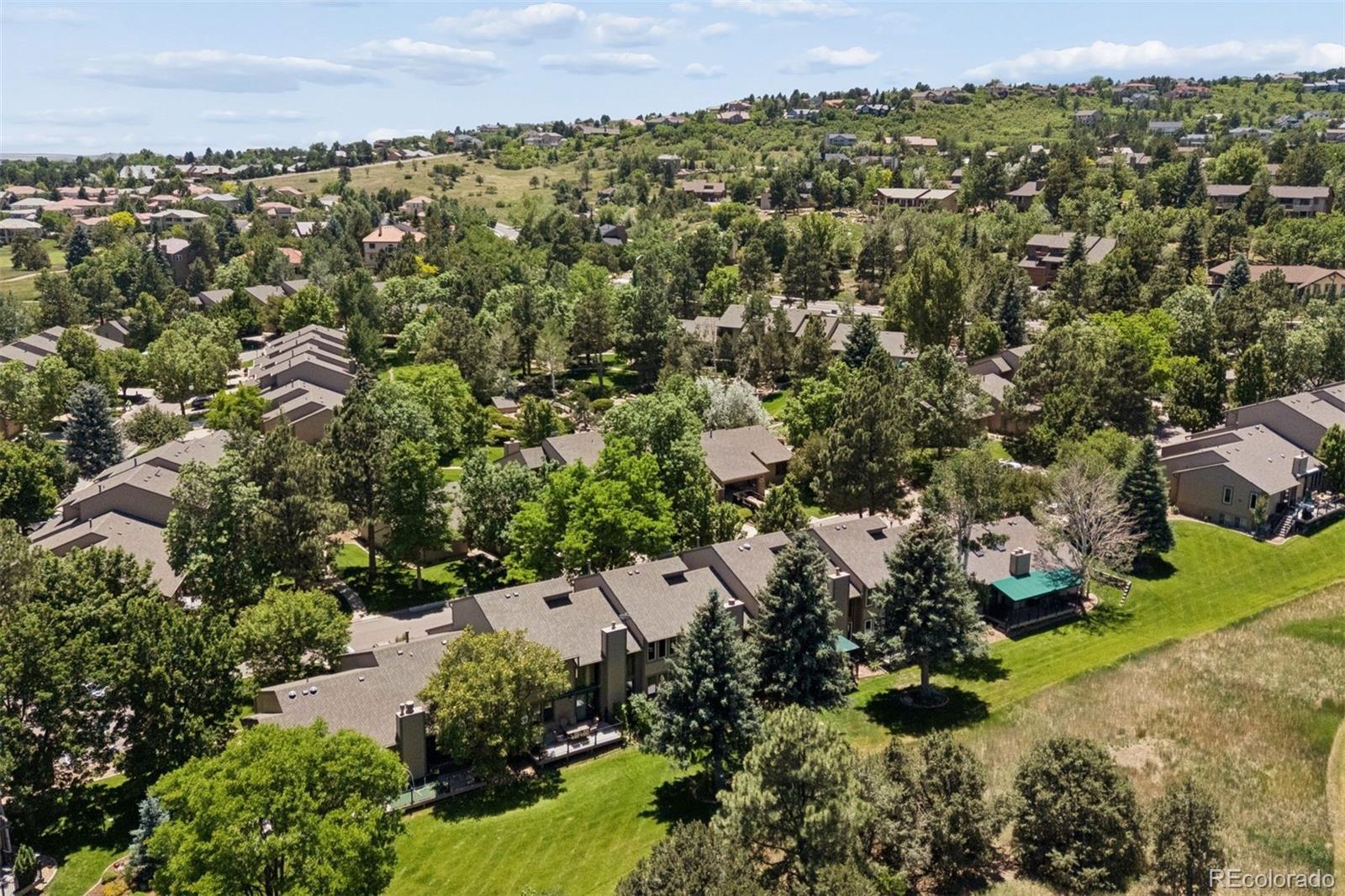 MLS Image #34 for 28  woodbridge drive,colorado springs, Colorado