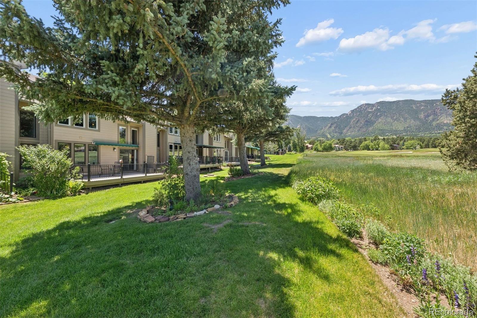 MLS Image #35 for 28  woodbridge drive,colorado springs, Colorado