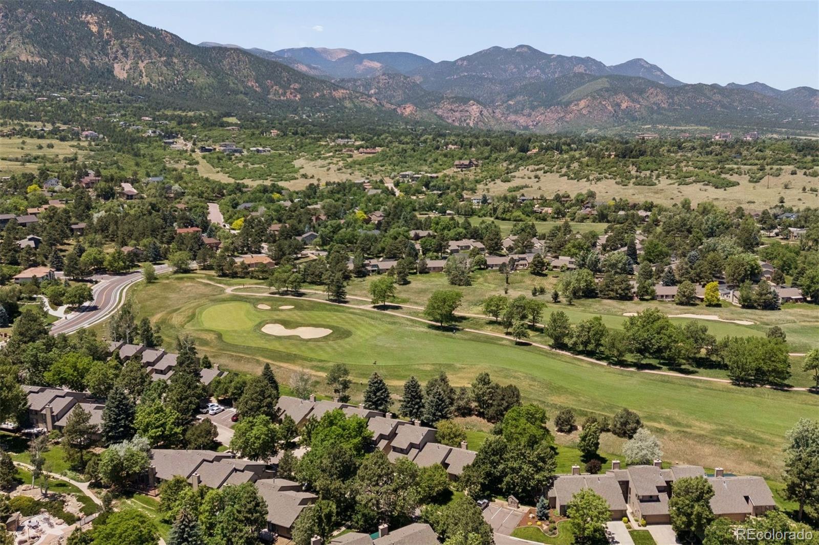 MLS Image #38 for 28  woodbridge drive,colorado springs, Colorado