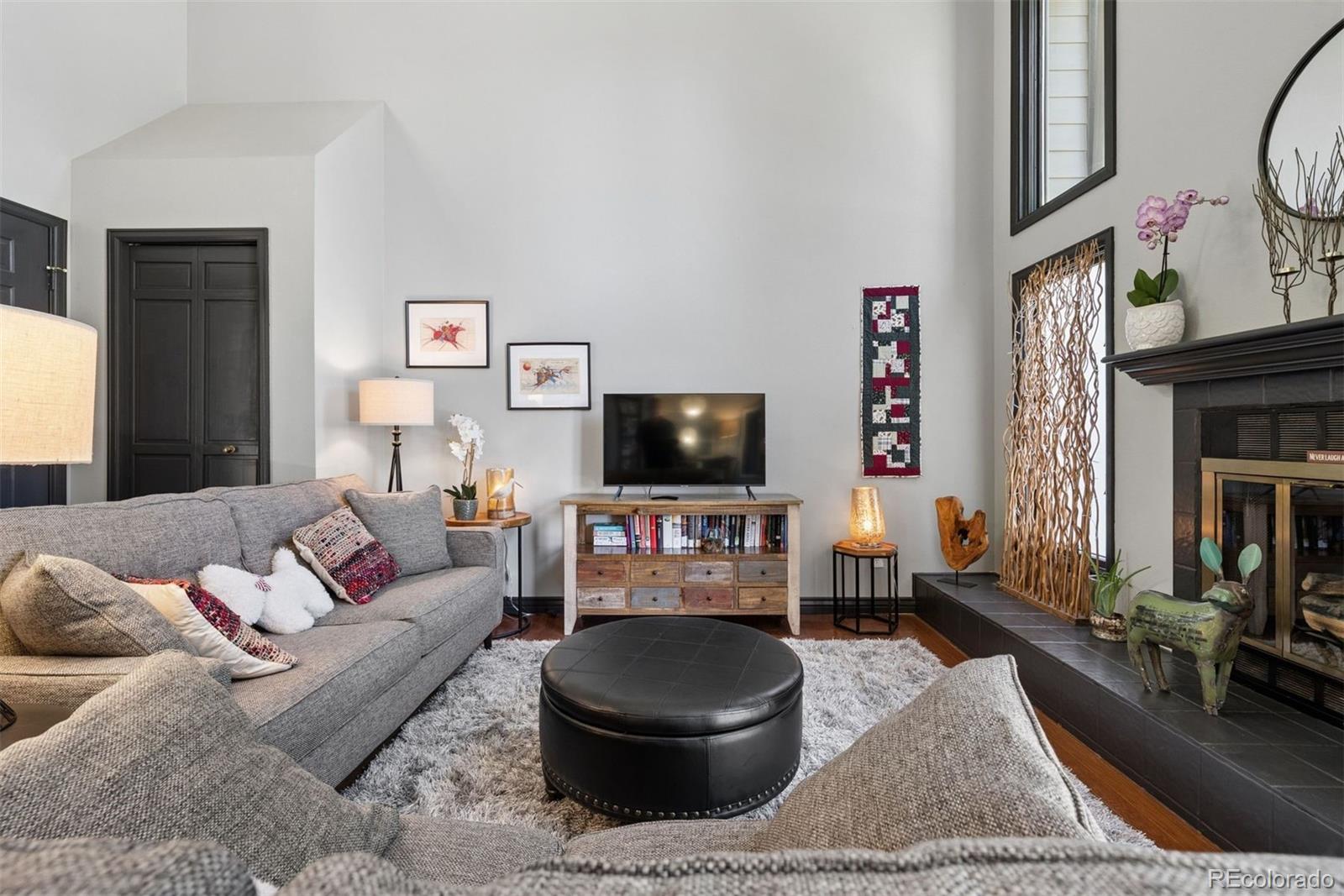 MLS Image #4 for 28  woodbridge drive,colorado springs, Colorado