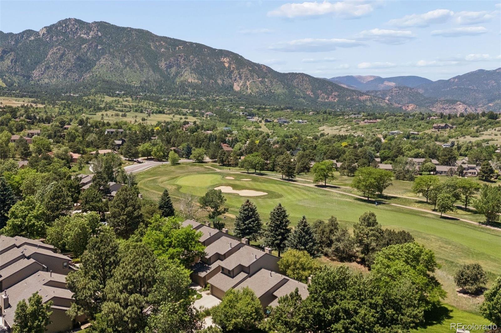 MLS Image #42 for 28  woodbridge drive,colorado springs, Colorado