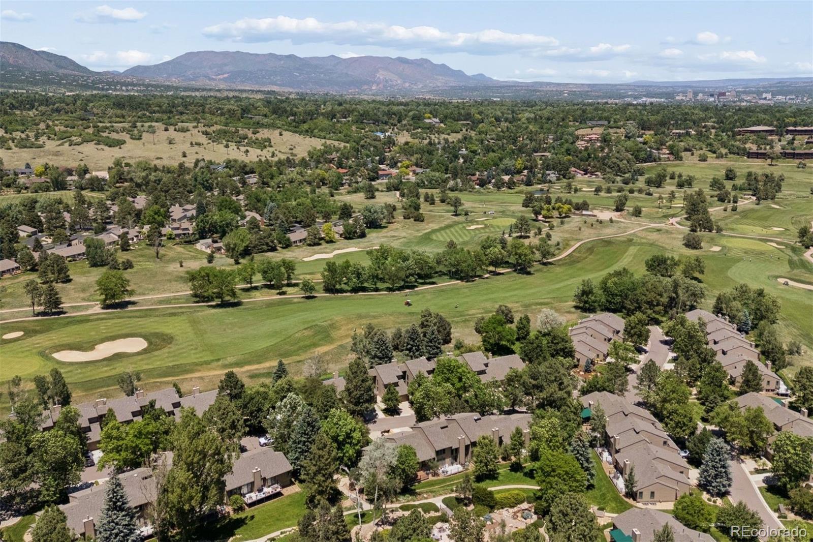 MLS Image #43 for 28  woodbridge drive,colorado springs, Colorado