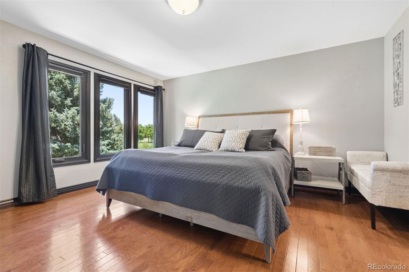 MLS Image #5 for 28  woodbridge drive,colorado springs, Colorado