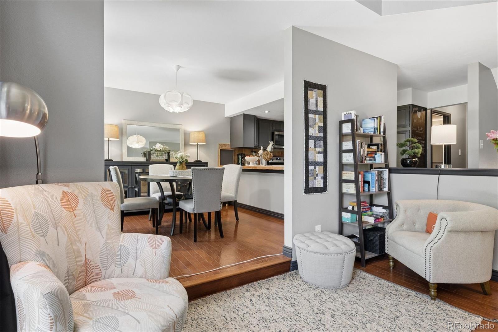 MLS Image #7 for 28  woodbridge drive,colorado springs, Colorado