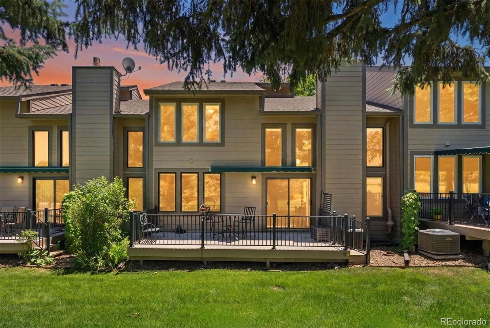 MLS Image #9 for 28  woodbridge drive,colorado springs, Colorado