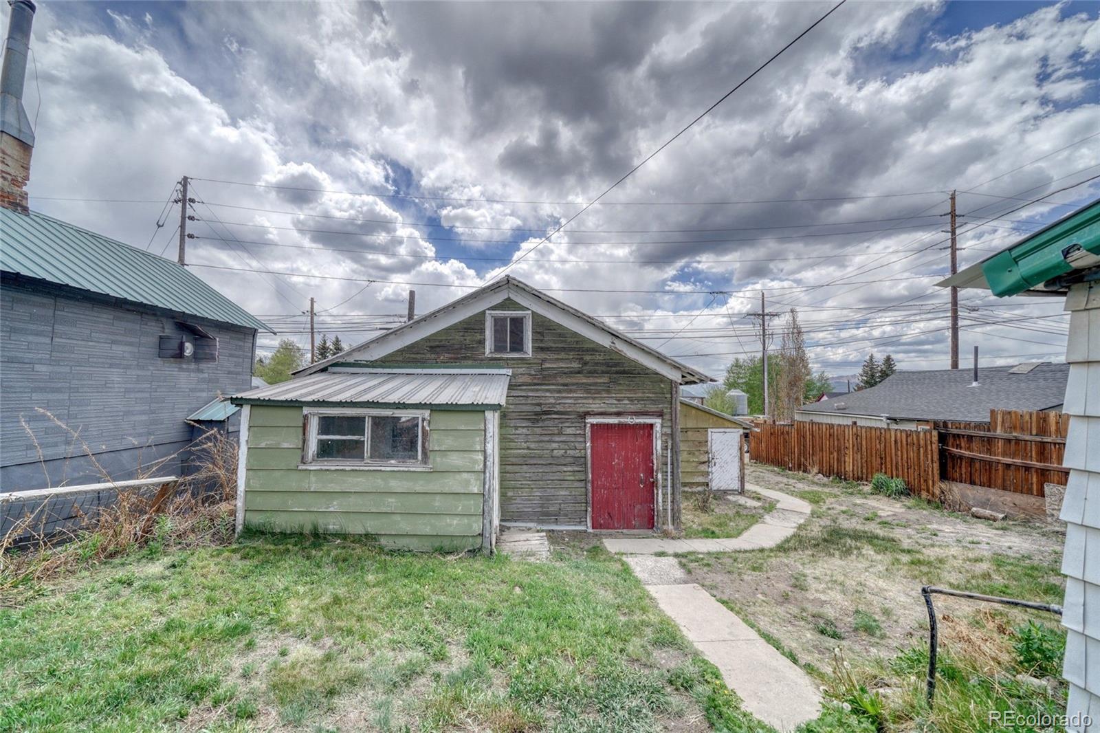 MLS Image #22 for 1117  poplar street,leadville, Colorado