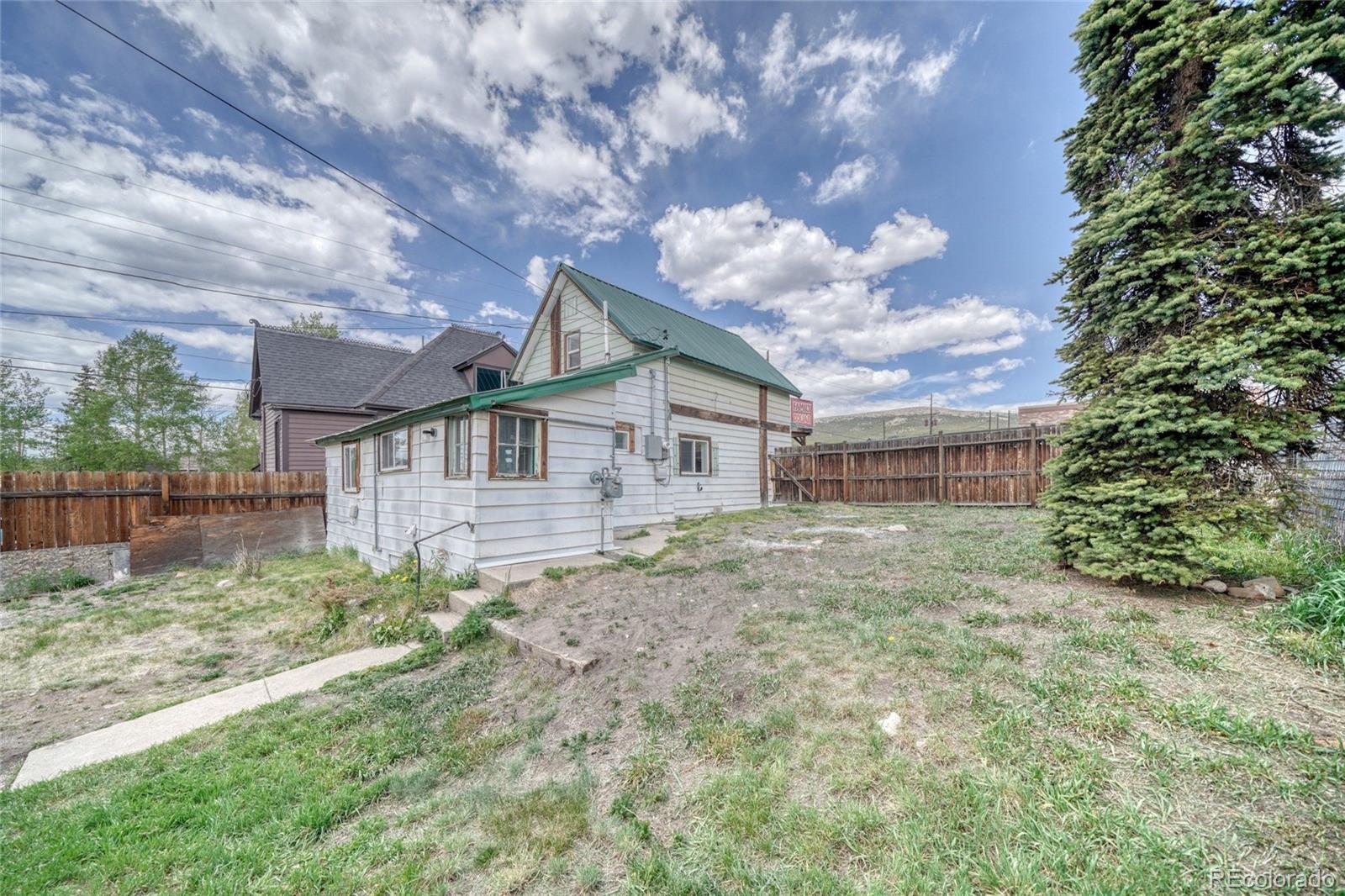 MLS Image #23 for 1117  poplar street,leadville, Colorado