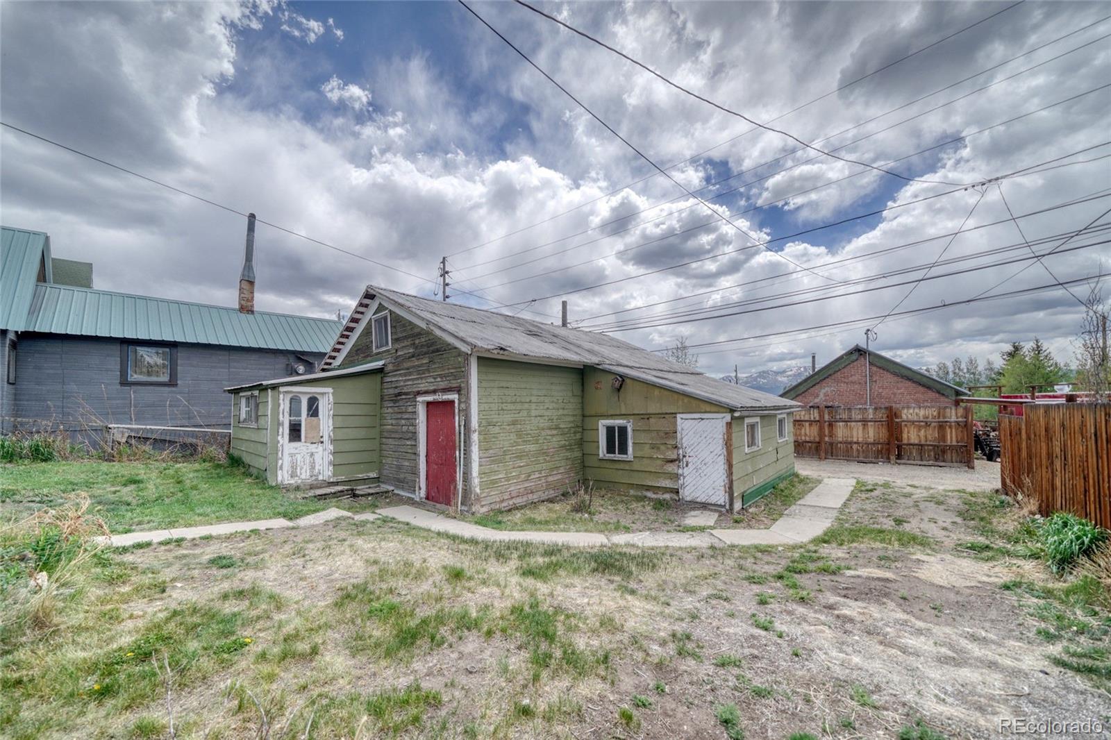 MLS Image #24 for 1117  poplar street,leadville, Colorado