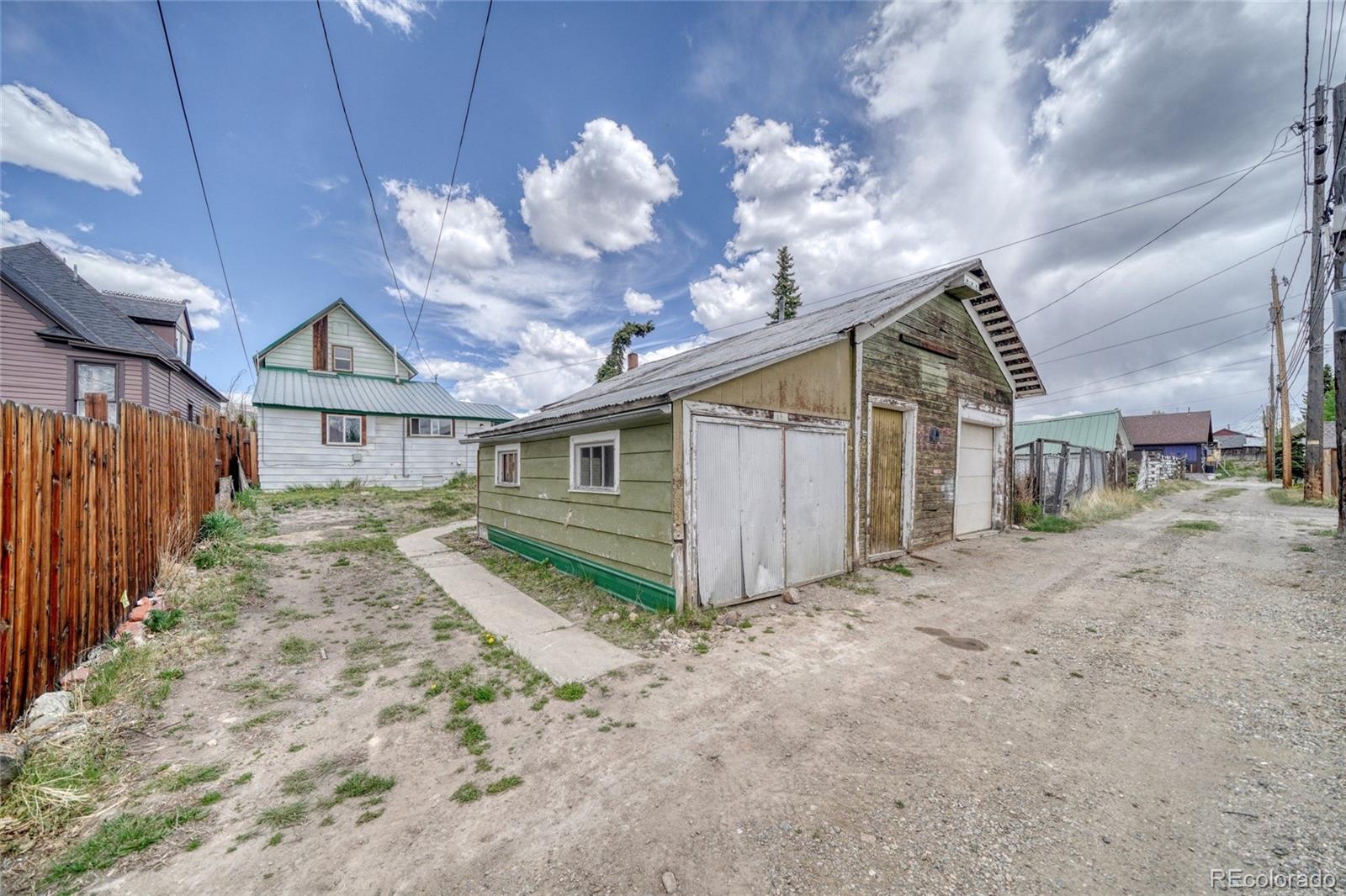 MLS Image #25 for 1117  poplar street,leadville, Colorado