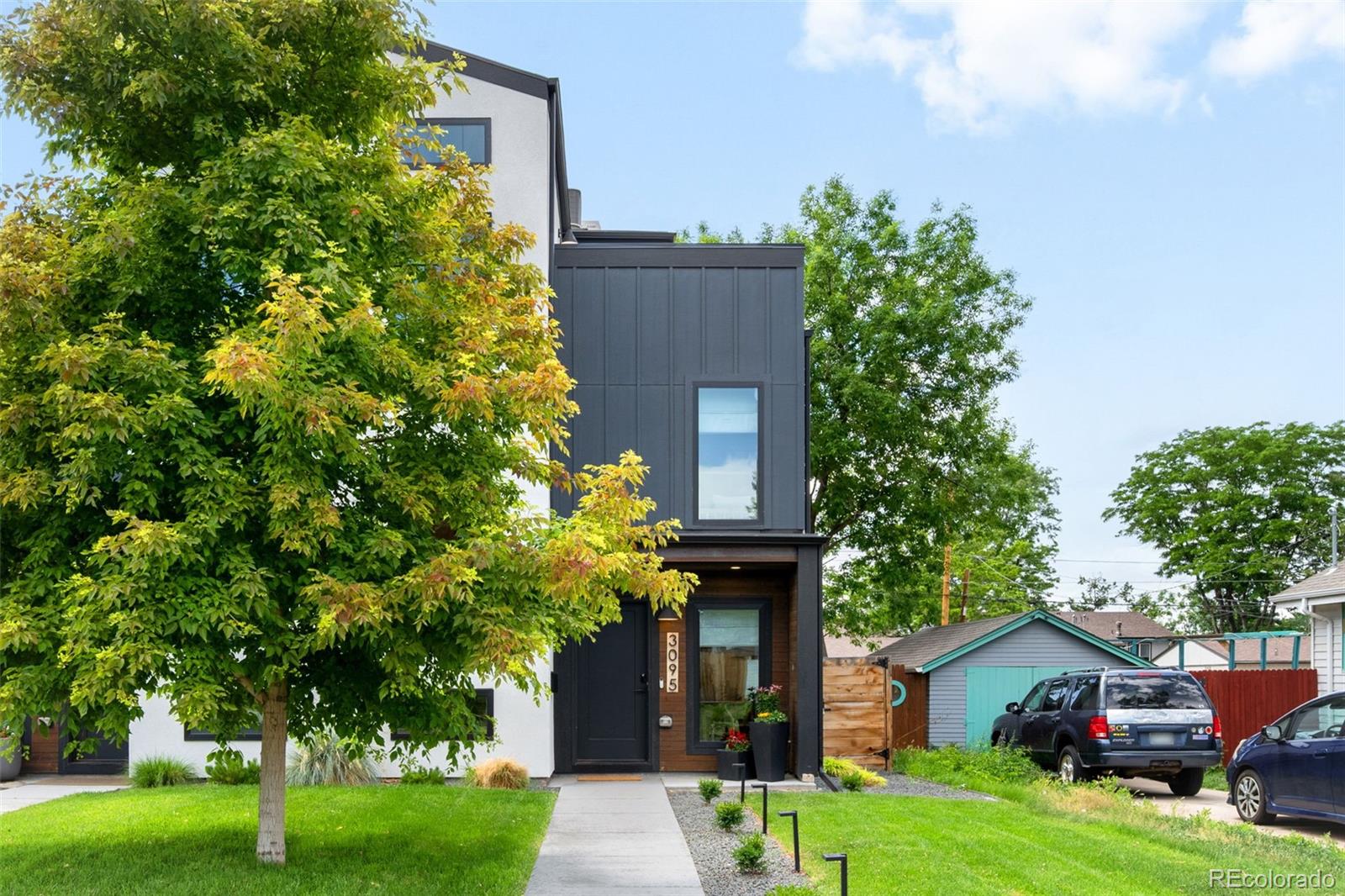 MLS Image #0 for 3095 s cherokee street,englewood, Colorado