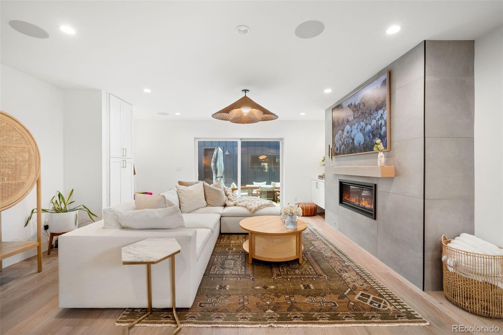 MLS Image #10 for 3095 s cherokee street,englewood, Colorado