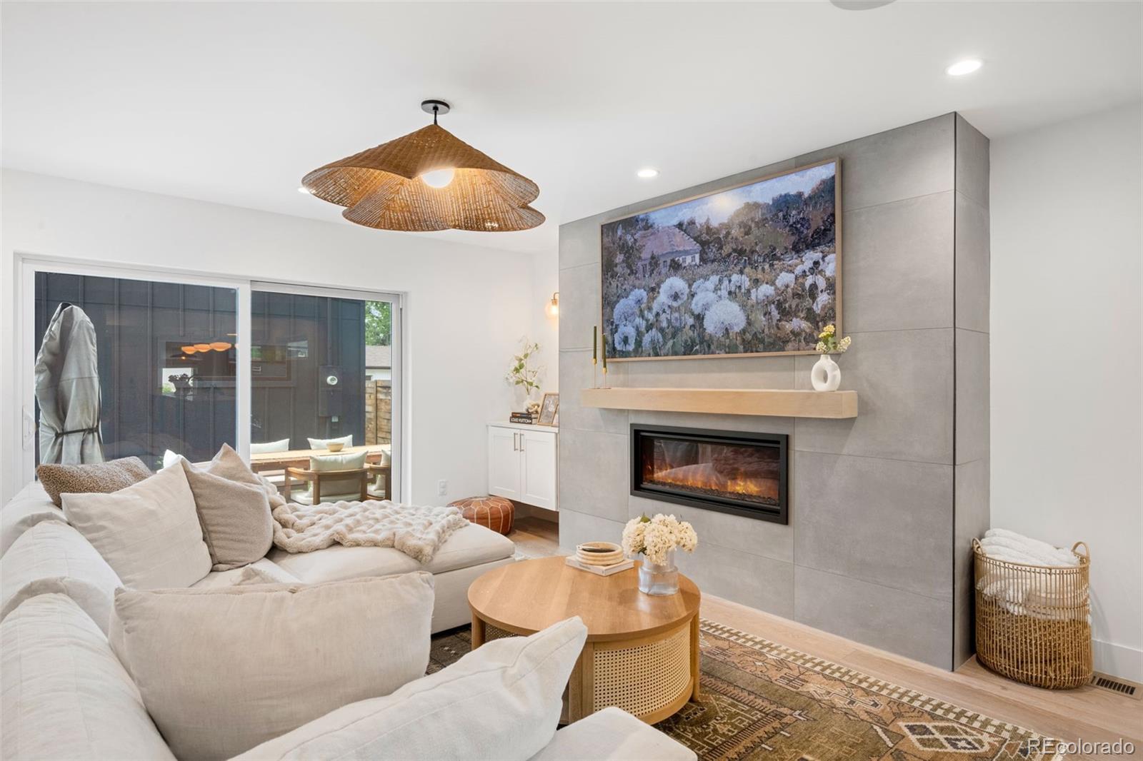 MLS Image #11 for 3095 s cherokee street,englewood, Colorado