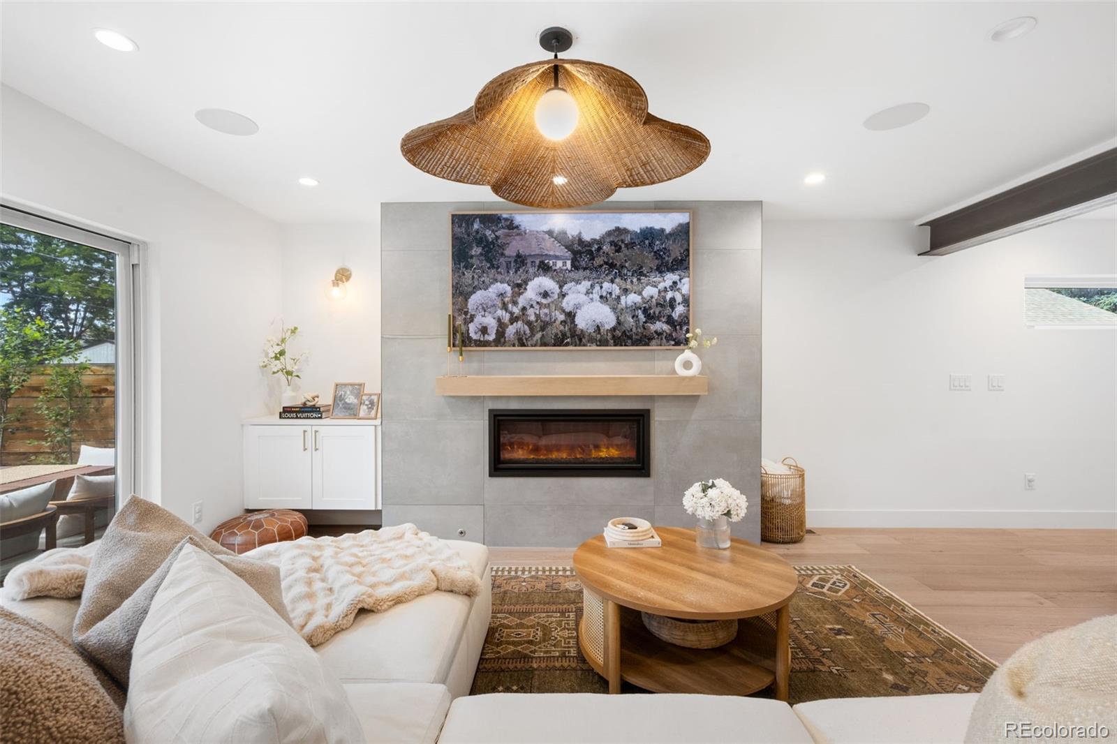 MLS Image #12 for 3095 s cherokee street,englewood, Colorado