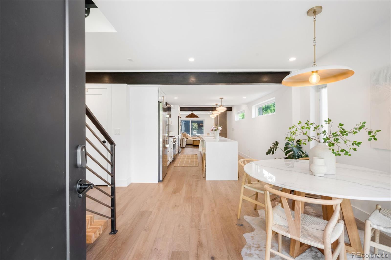 MLS Image #3 for 3095 s cherokee street,englewood, Colorado