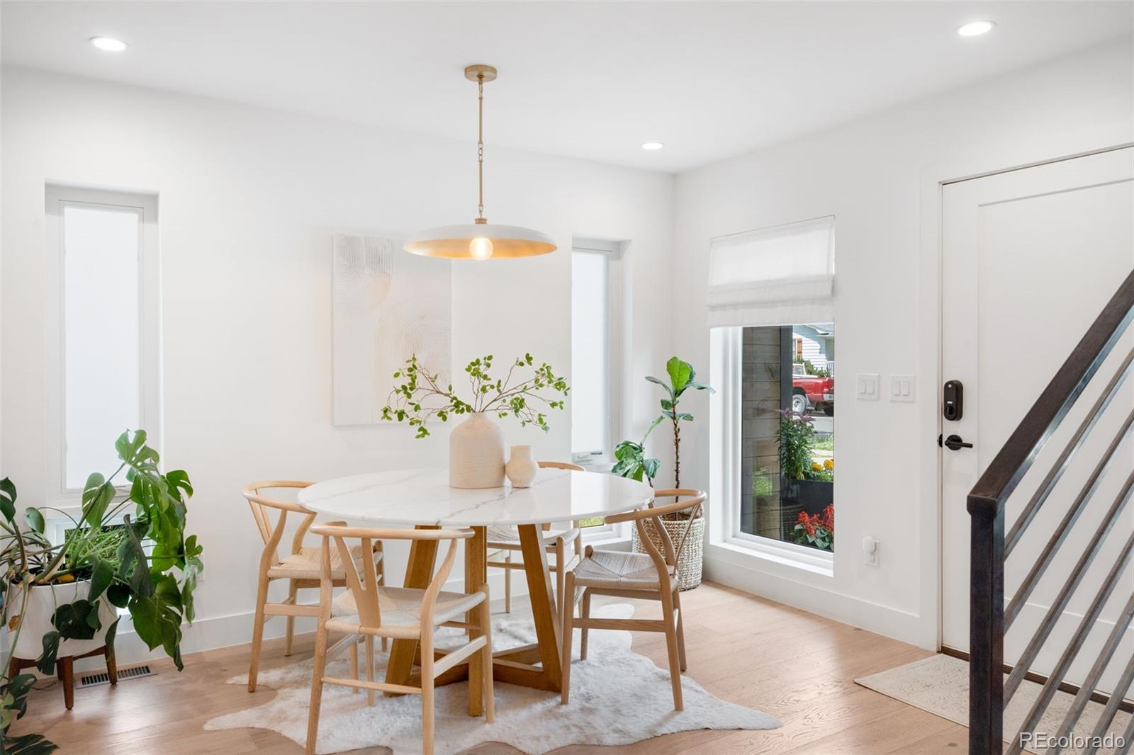 MLS Image #4 for 3095 s cherokee street,englewood, Colorado
