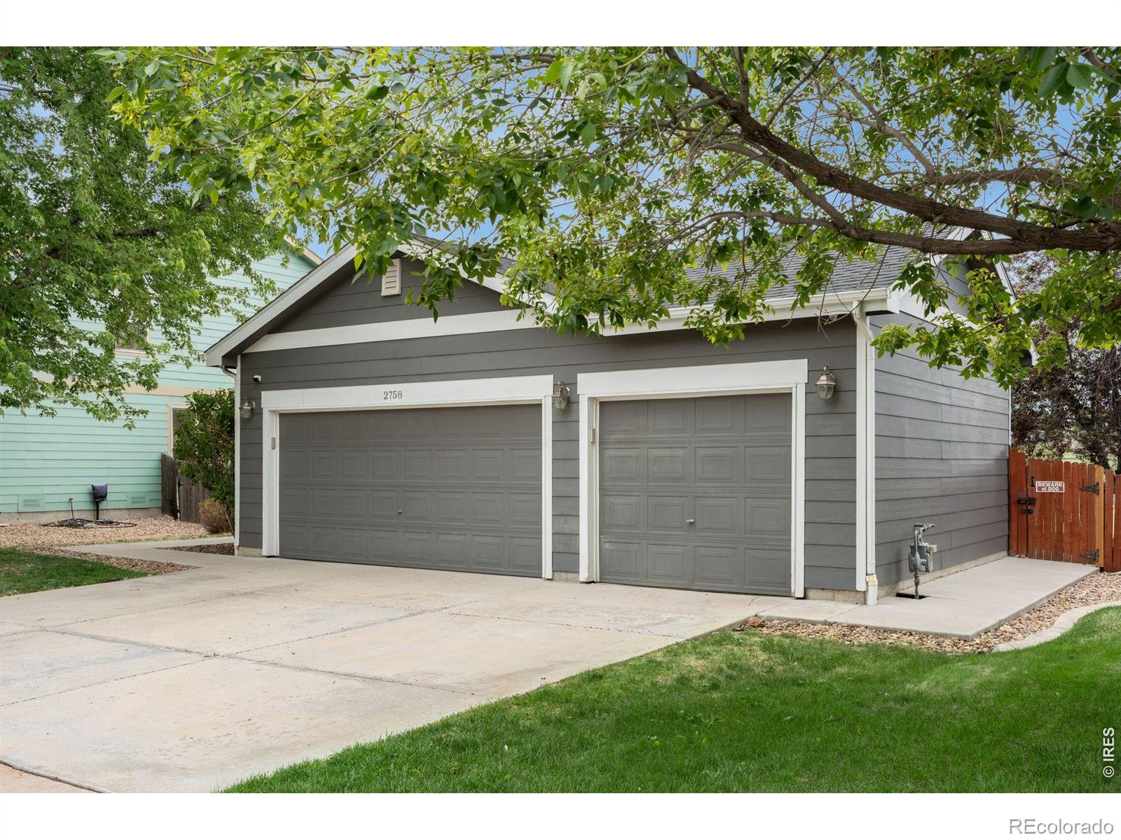 MLS Image #2 for 2758 e 109th avenue,northglenn, Colorado