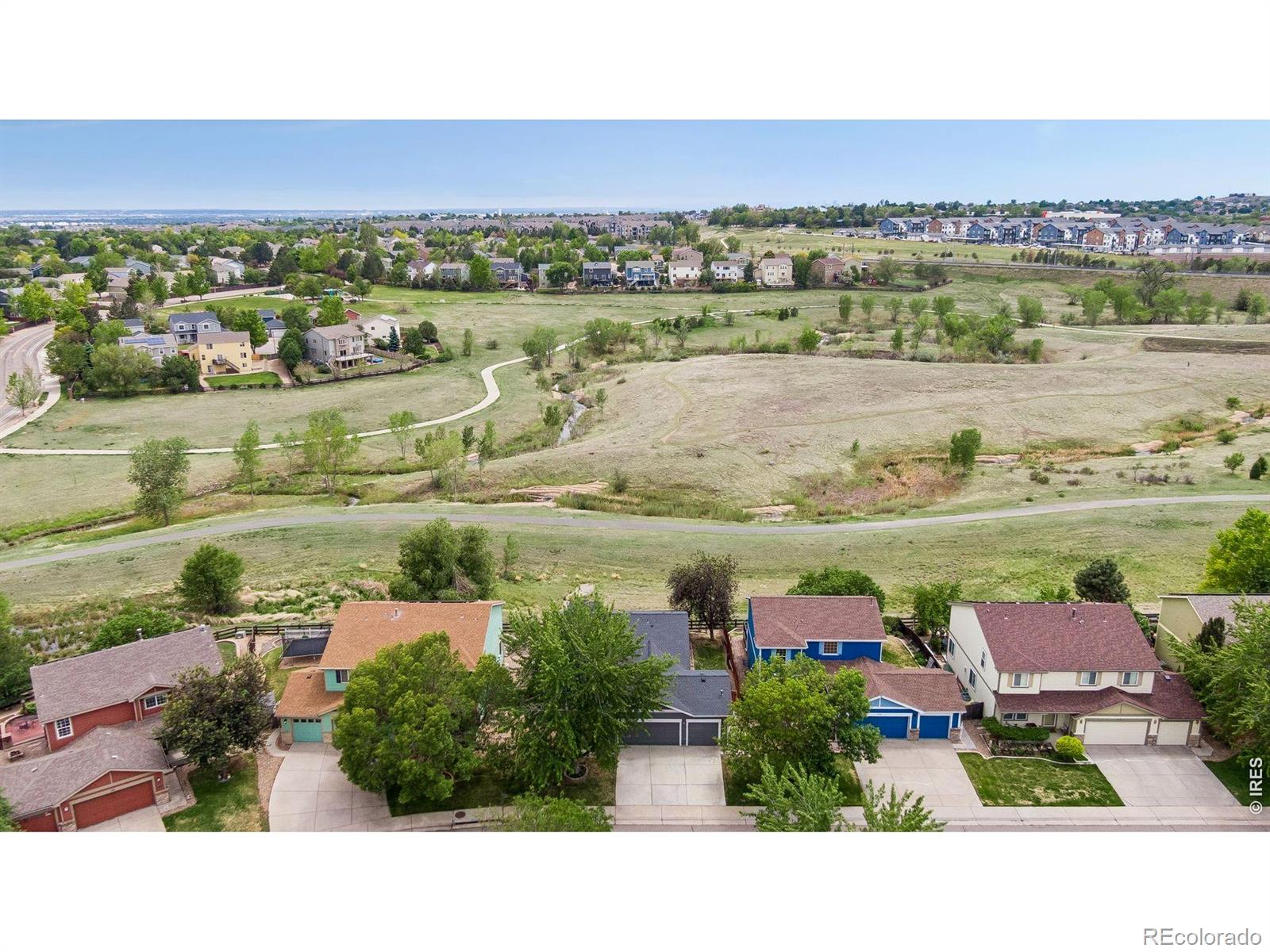 MLS Image #3 for 2758 e 109th avenue,northglenn, Colorado