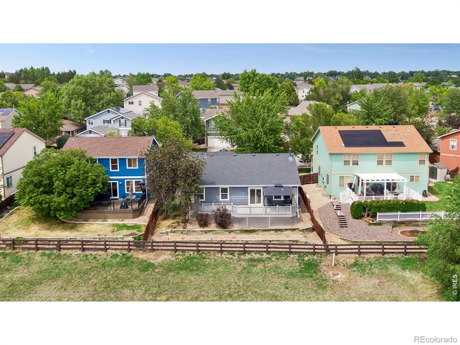 MLS Image #36 for 2758 e 109th avenue,northglenn, Colorado