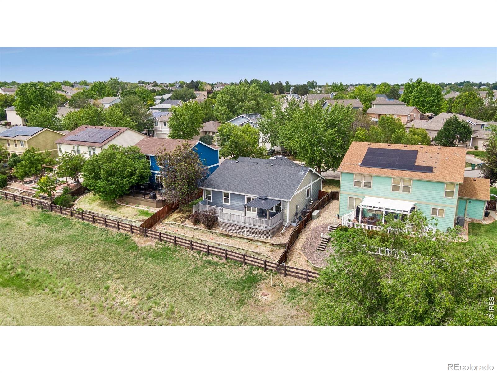 MLS Image #37 for 2758 e 109th avenue,northglenn, Colorado