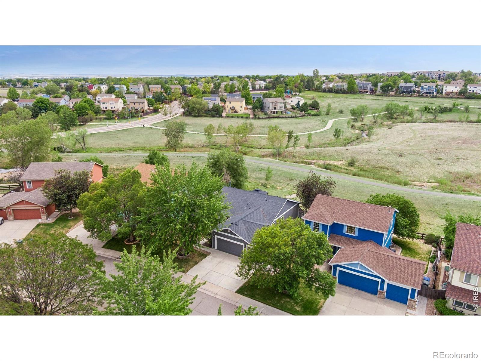 MLS Image #4 for 2758 e 109th avenue,northglenn, Colorado