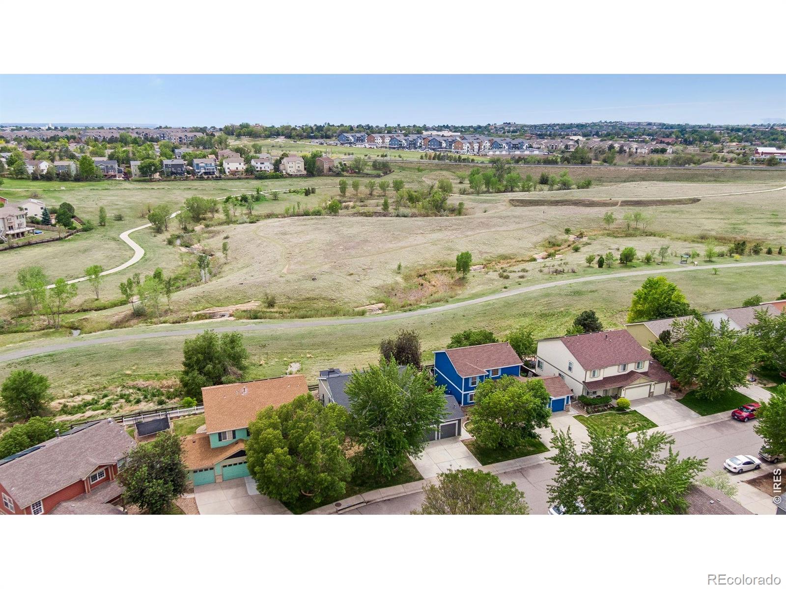 MLS Image #5 for 2758 e 109th avenue,northglenn, Colorado