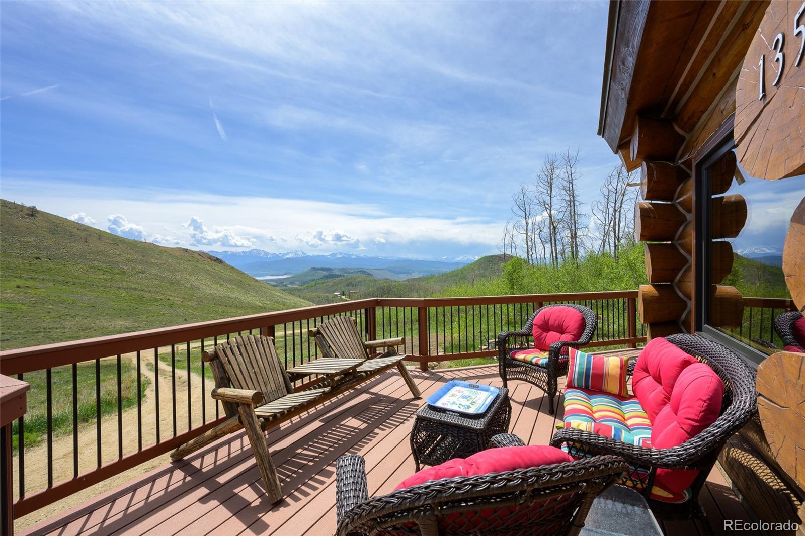MLS Image #2 for 135  county road 4110 ,granby, Colorado