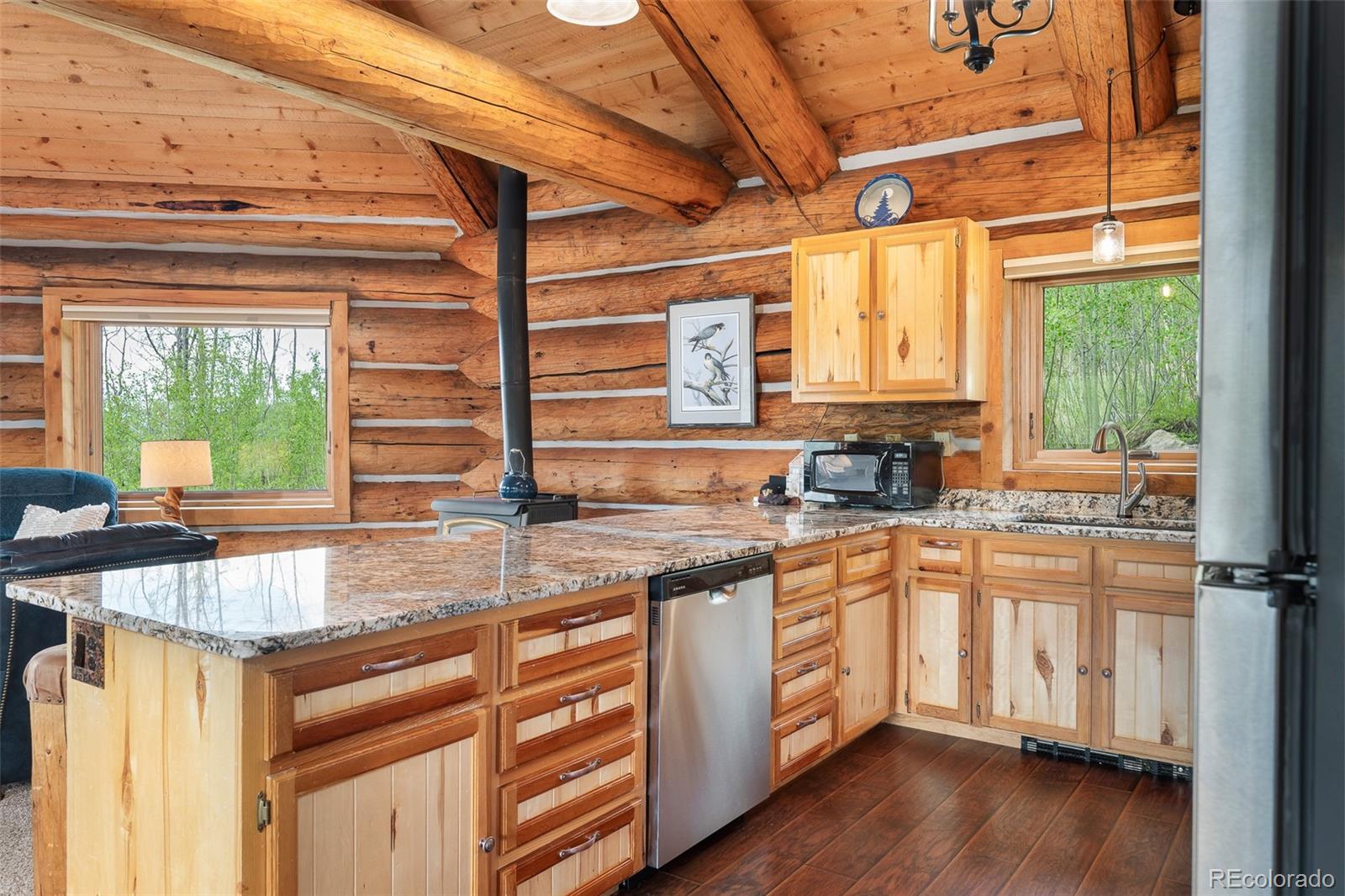 MLS Image #23 for 135  county road 4110 ,granby, Colorado