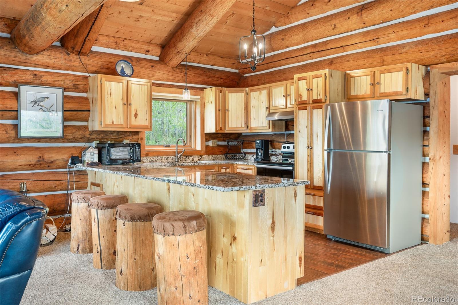 MLS Image #3 for 135  county road 4110 ,granby, Colorado