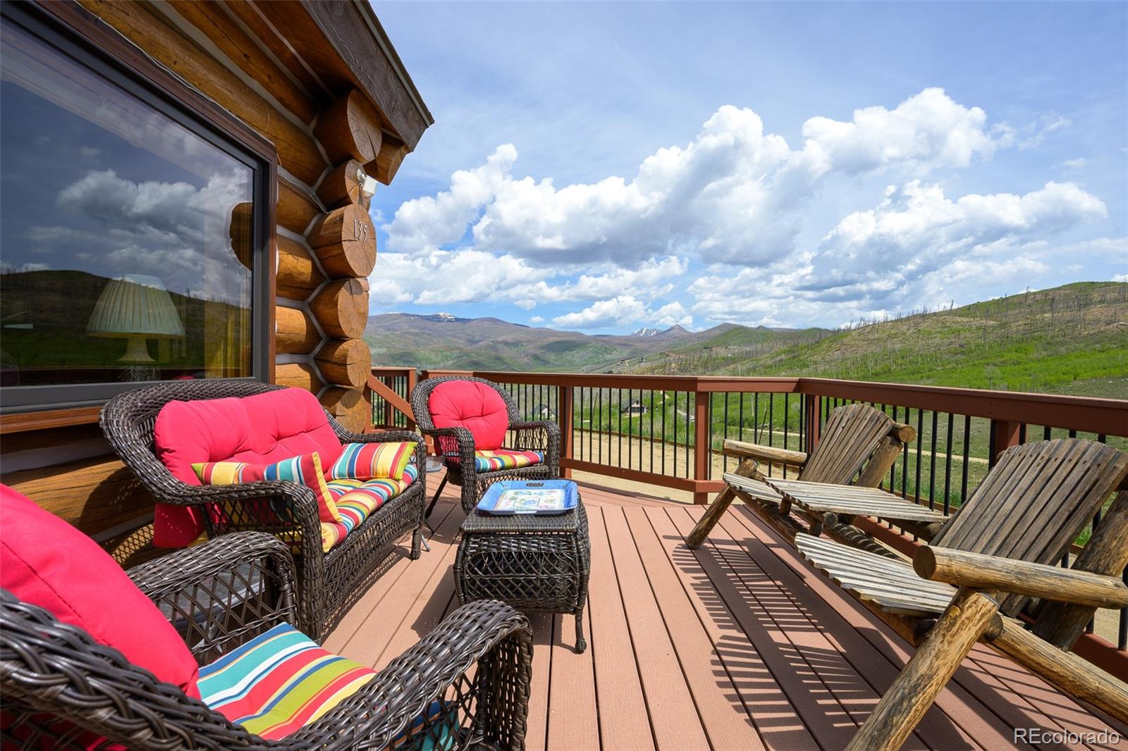 MLS Image #30 for 135  county road 4110 ,granby, Colorado