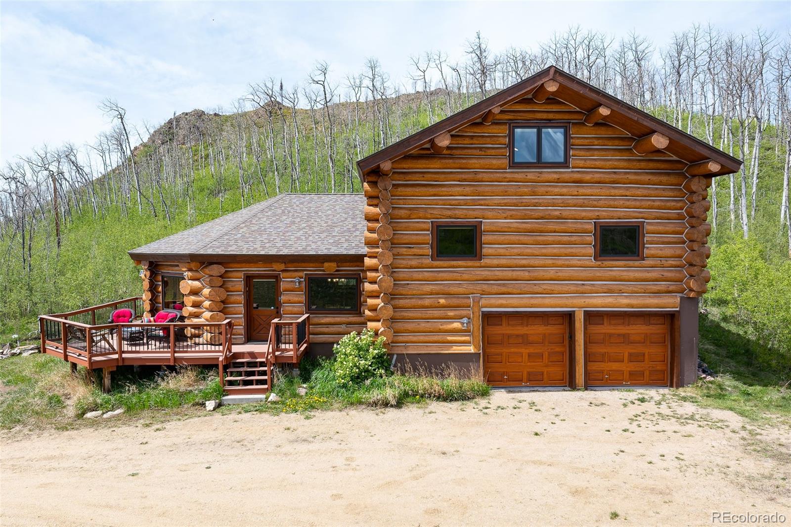 MLS Image #35 for 135  county road 4110 ,granby, Colorado