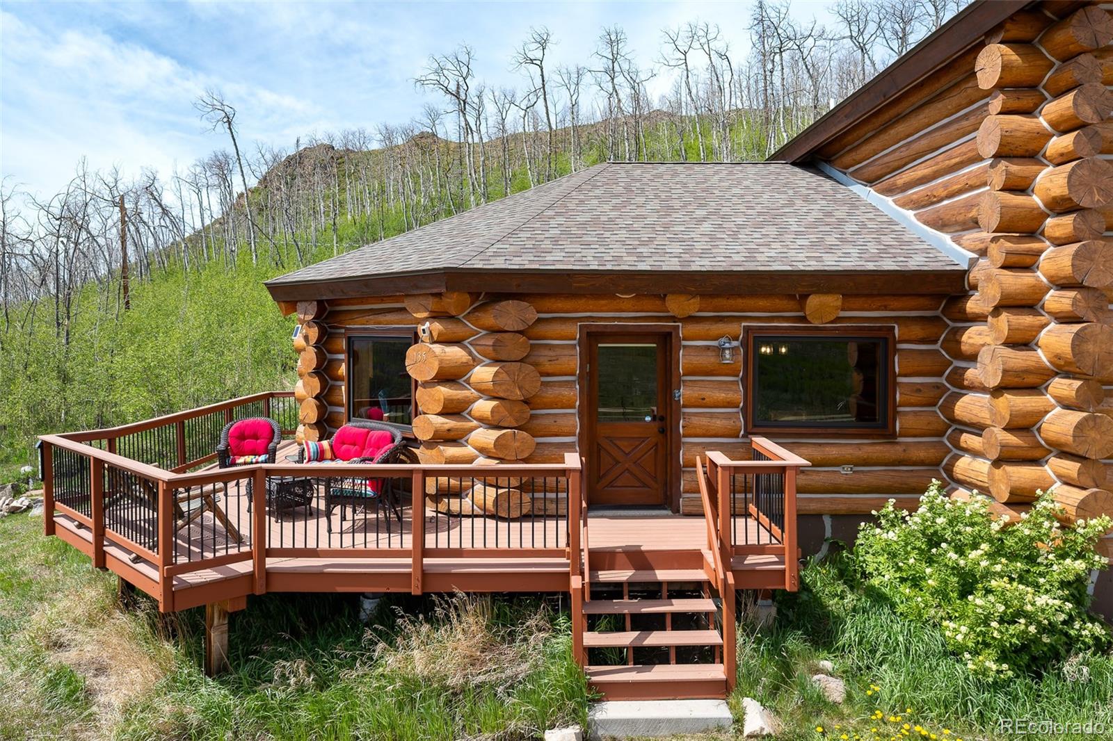 MLS Image #36 for 135  county road 4110 ,granby, Colorado